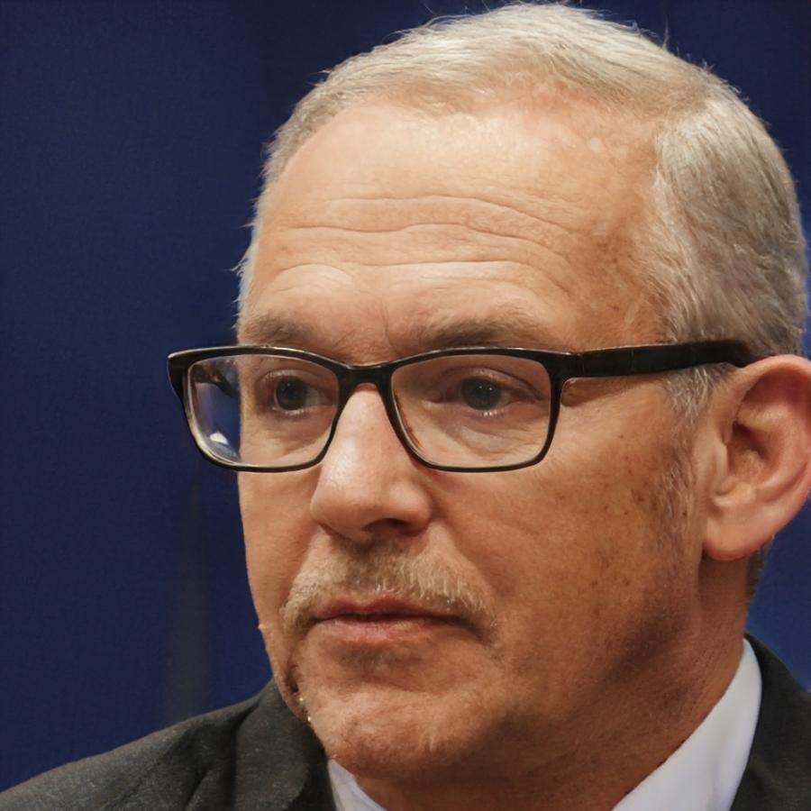 Portrait de Célestinombre Duboisvert